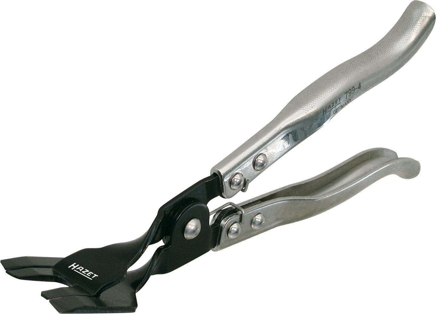 HAZET Tang om deurbekleding te verwijderen 799-4 · Lengte: 230 mm