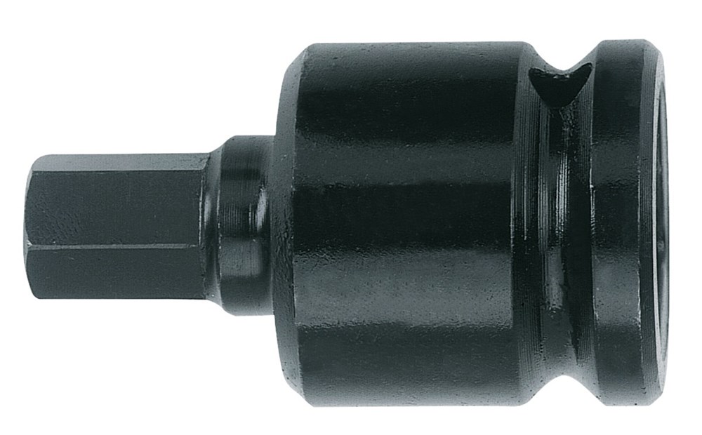 Bahco schroevendraaierdopsleutel 6-knt 1inch | 7993M0190