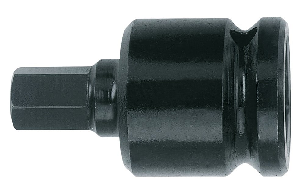 Bahco schroevendraaierdopsleutel 6-knt 1inch | 7993M0220