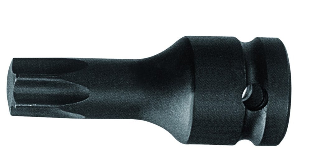 Bahco 1 2" schroevendraaier slagdopsleutel t55 | BBR203P955