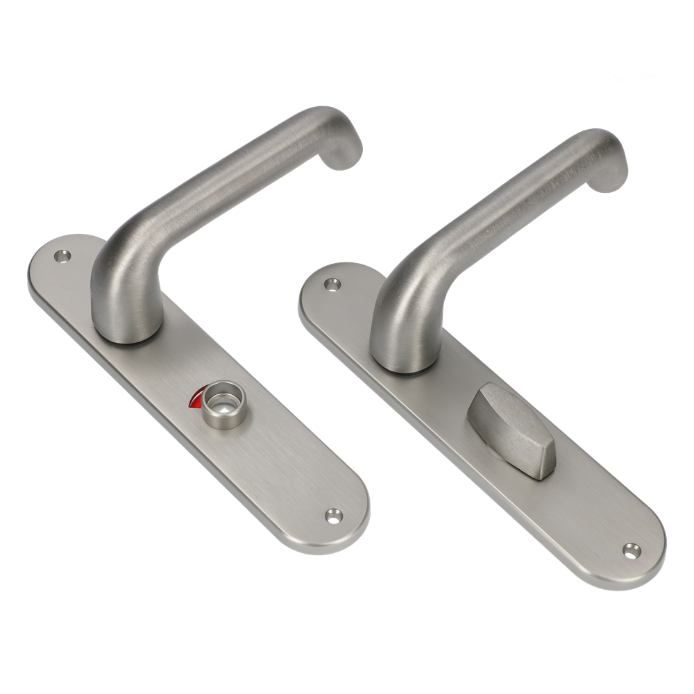 AMI Deurkruk 386 Rotaveer Wc 200/1/7 8/63 Irox Archi-Design Deurdikte 38/42 - 620570