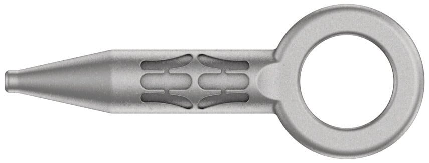 Wera 8000 E Ontgrendelstift, 40.5 mm - 05136400001