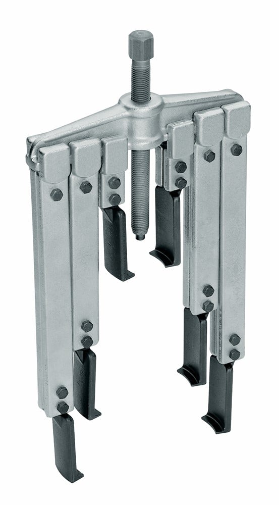 Gedore Universele trekkerset 2-armig - 8001710