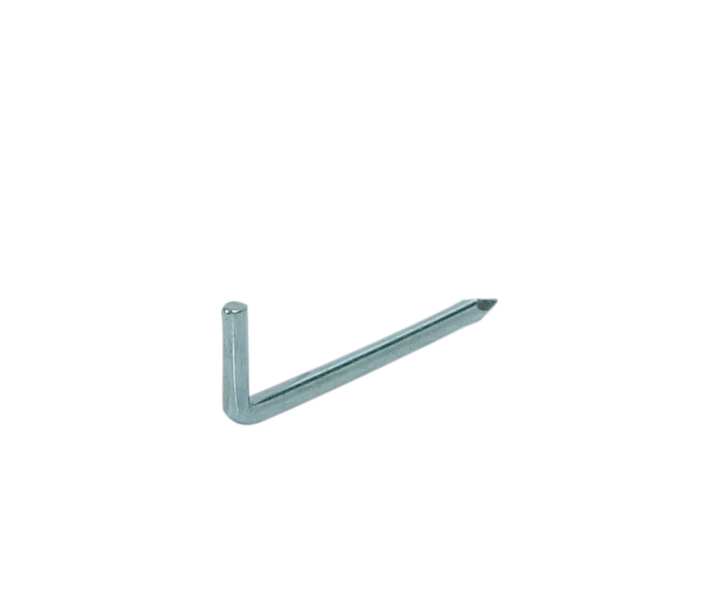 GB puntduim 4.0x50x18 verzinkt | 100 stuks - GB80020253