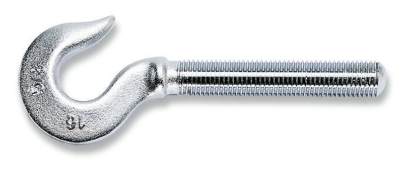Beta 8003Zs M14-Haken Vspanschroef Left - 080030314