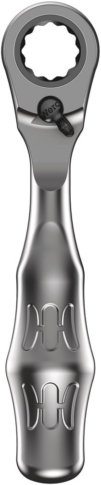 Wera 8005 Zyklop Mini 2, 10 mm - 1 stuk(s) - 05003660001