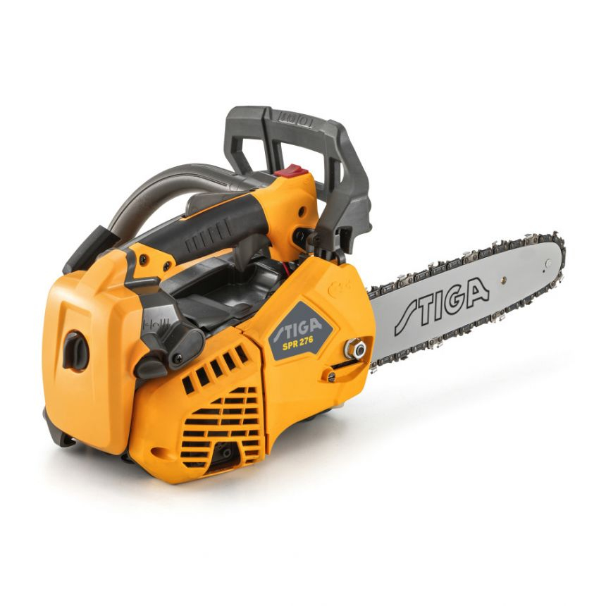 Stiga PR 730 (10") | Benzine snoeizaag | 2-takt | 26,9 cc - 240271002/ST2