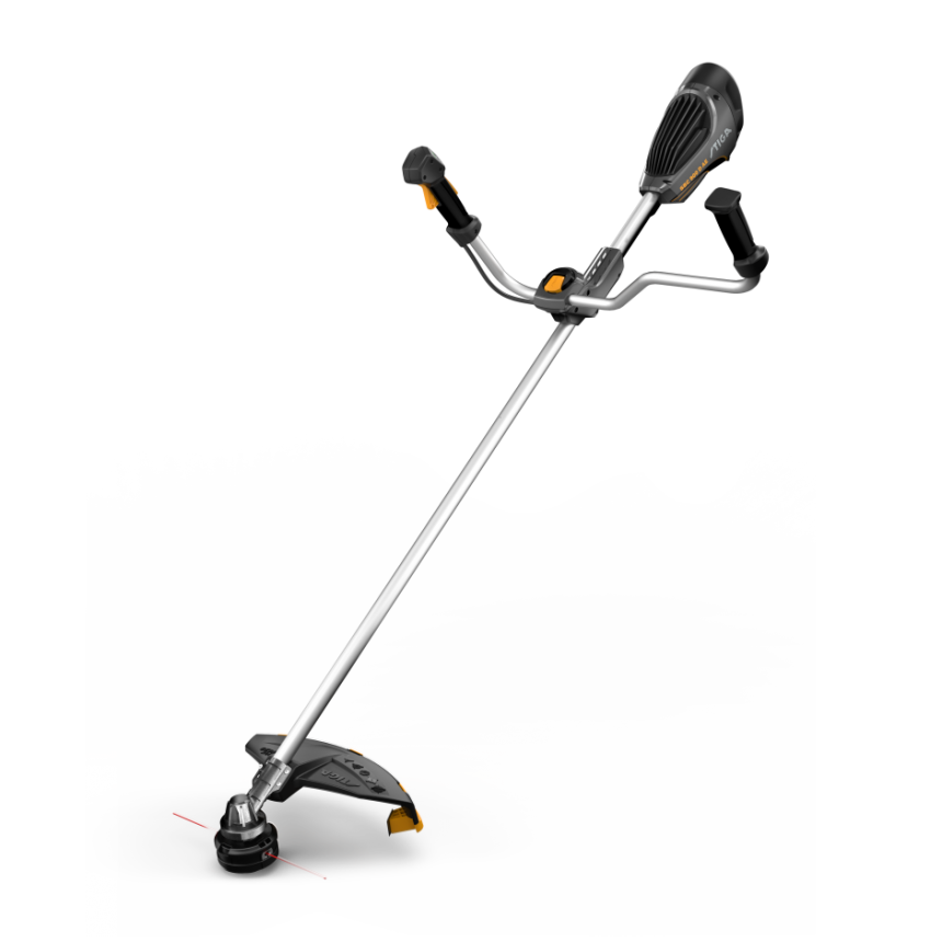 SBC 900 D AE | Accu bosmaaier 43 cm | Zonder accu & lader