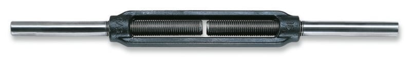 Beta 8008N M39-Spanschroeven Dubb. Aanlasbout - 080080239