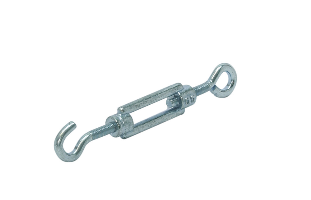 GB spanwartel M5x50x7 Ø4,4 verzinkt | 100 stuks - GB80095001