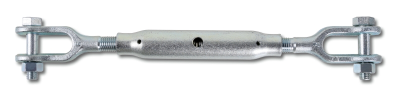 Beta 8009Tz M24-Spanschroeven Met 2 Gaffels - 080090524