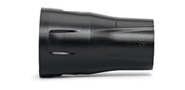 Stihl Accessoires ronde, rechte blaasmond voor BR 450 - 42447086301