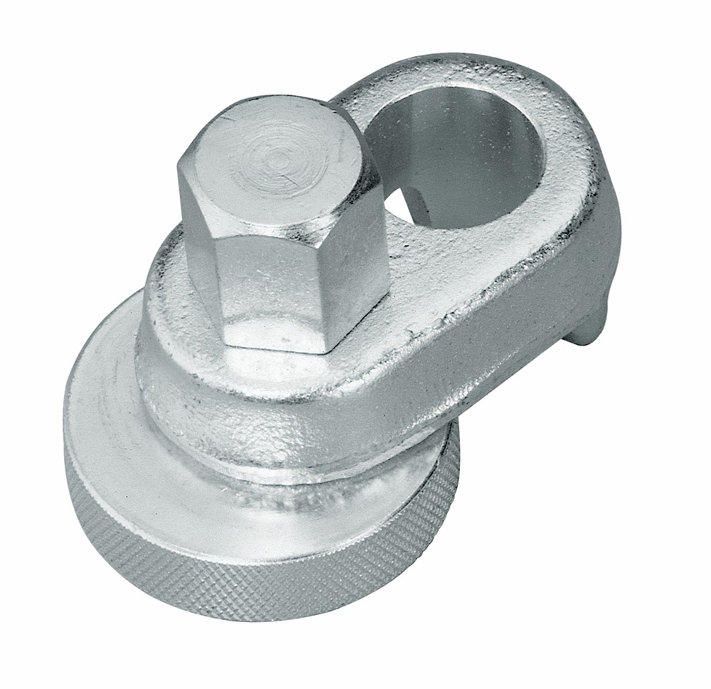 Gedore Tapeind in- en uitdraaier - 8010890