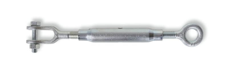 Beta 8010Tz M24-Spanschroeven Met Oog/Gaffel - 080100624
