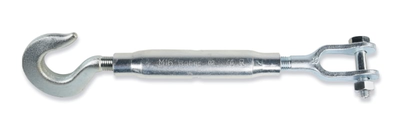 Beta 8011Tz M16 Haak- En Kaakspanschroeven - 080110616