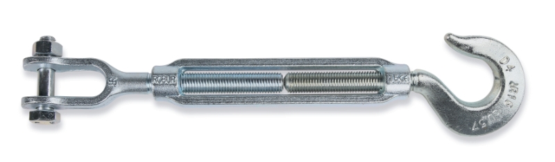 Beta 8011Z M24 Haak- En Kaakspanschroeven - 080110124
