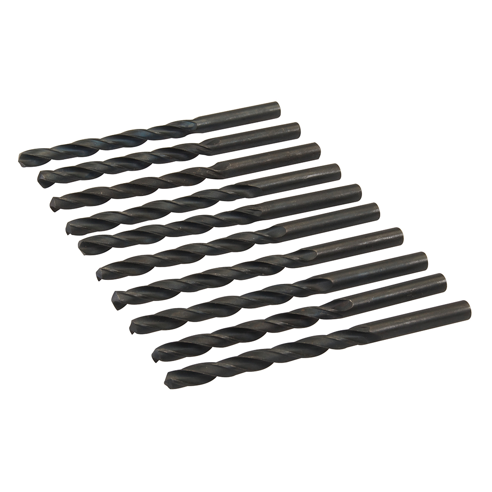 Silverline Metrische HSS-R boor, 10 pk. | 7,0 mm - 801287