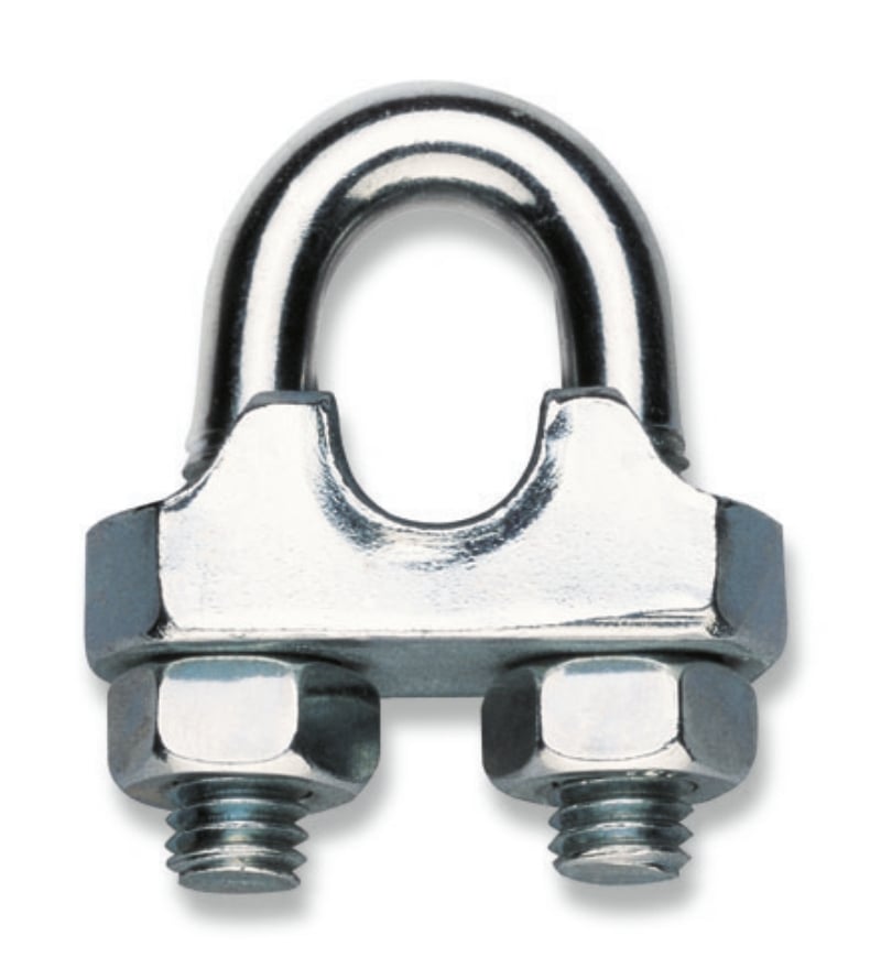 Beta 8016Fr 5-Staaldraadklemmen - 080160255