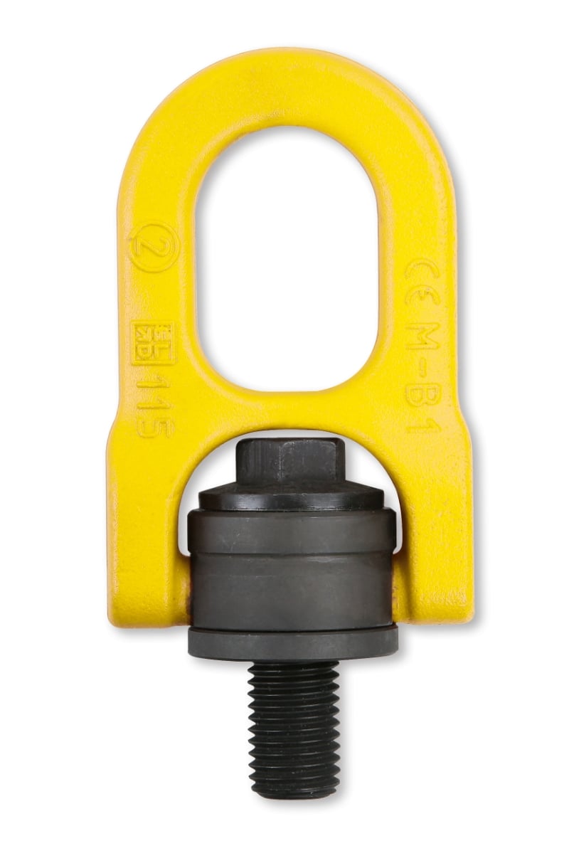Beta 8049A M14 Lastringen | Dubbele Draaibare Ring - 080490114