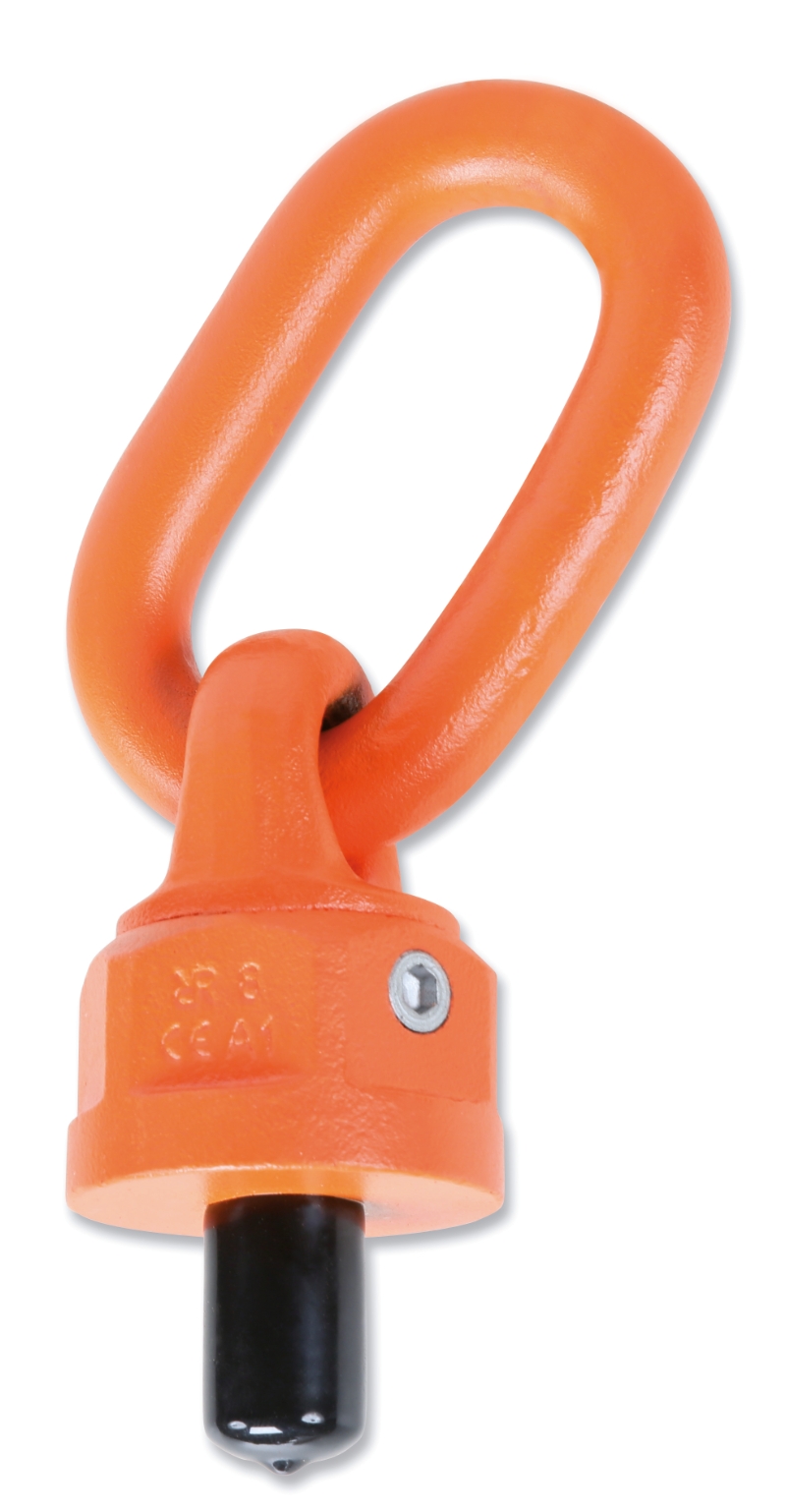 Beta 8049A M8-Lastringen Dubbele Draaib.Ring - 080490108