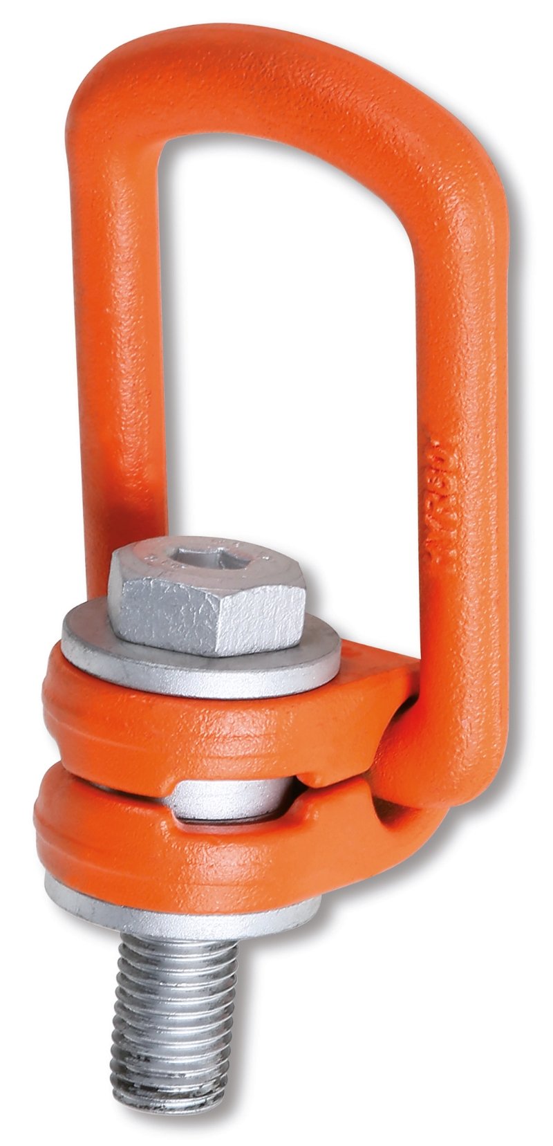 Beta 8049V M10-18 Wartelschroefogen | 0,63T - 080490310
