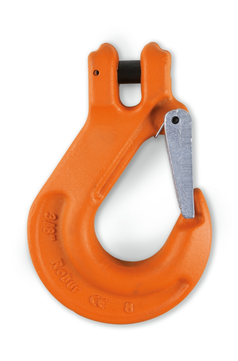 Beta 8060R 1,12-Kettinghaken Met Vaste Gaffel - 080600111