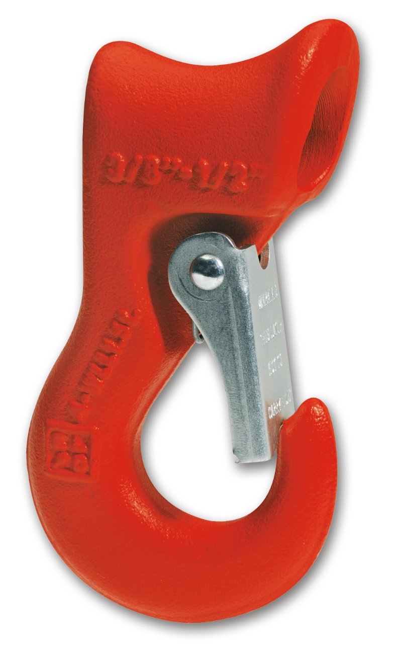 Beta 8062 22-25-Stalen Kettinghaken 5T - 080620025
