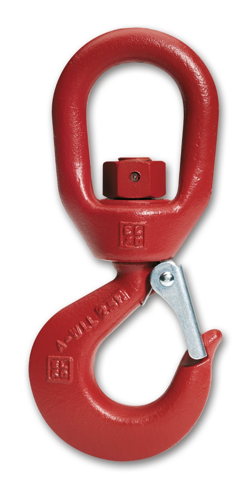 Beta 8064S 10,0-Wartelhaak Gehard/Ontlaten - 080640199