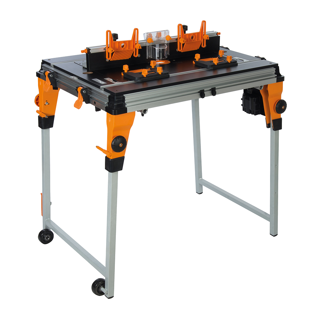 Triton Workcentre 7 en freestafel module set | TWX7RTKIT - 806839