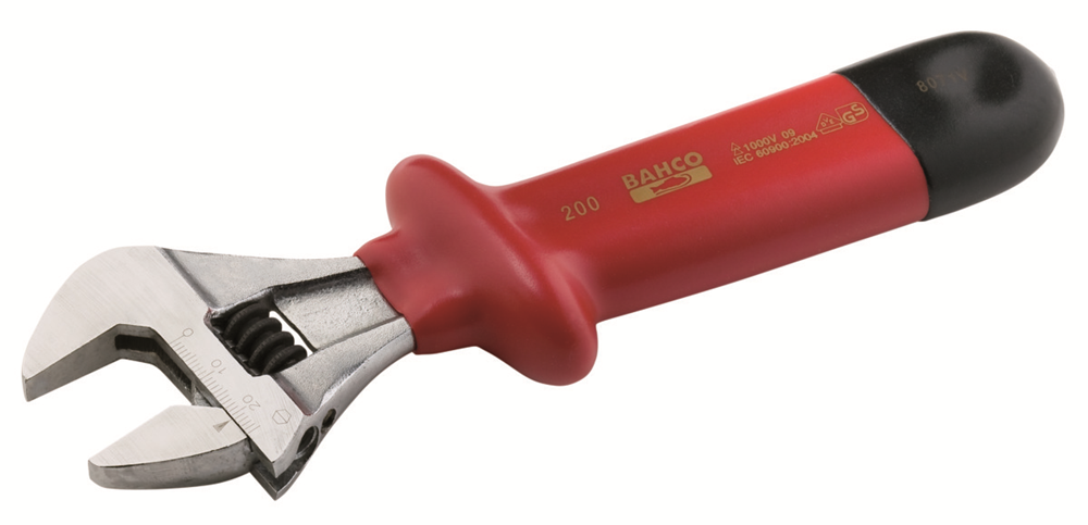 Bahco moersleutel vde 15inch | 8074V
