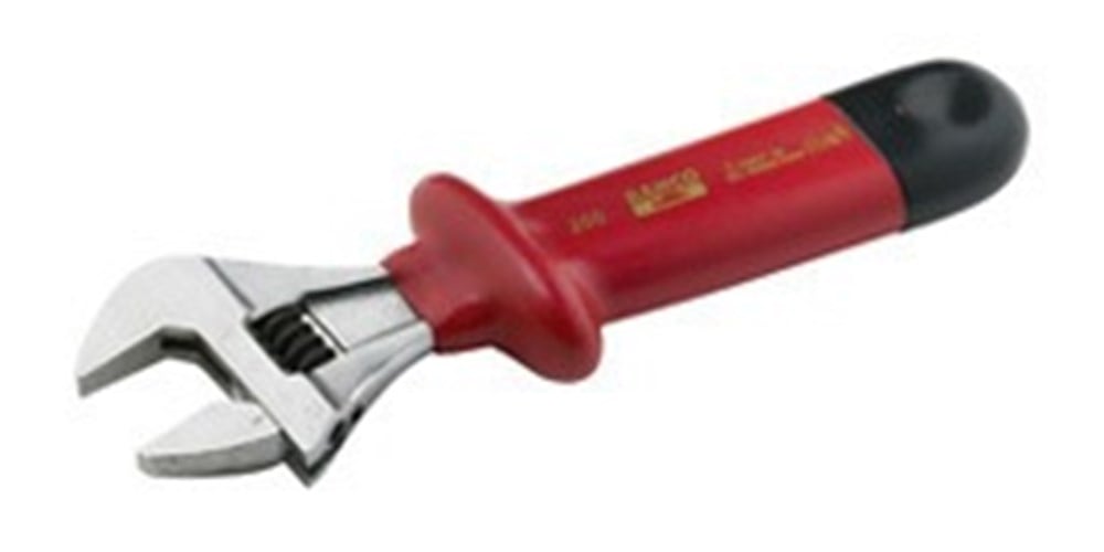 Bahco moersleutel vde 10inch | 8072V