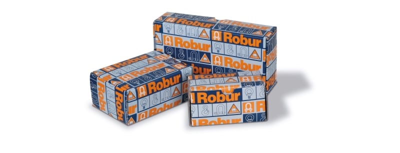 Beta 8074S 12X140 Set 10 Karabijnhaken - 080740802