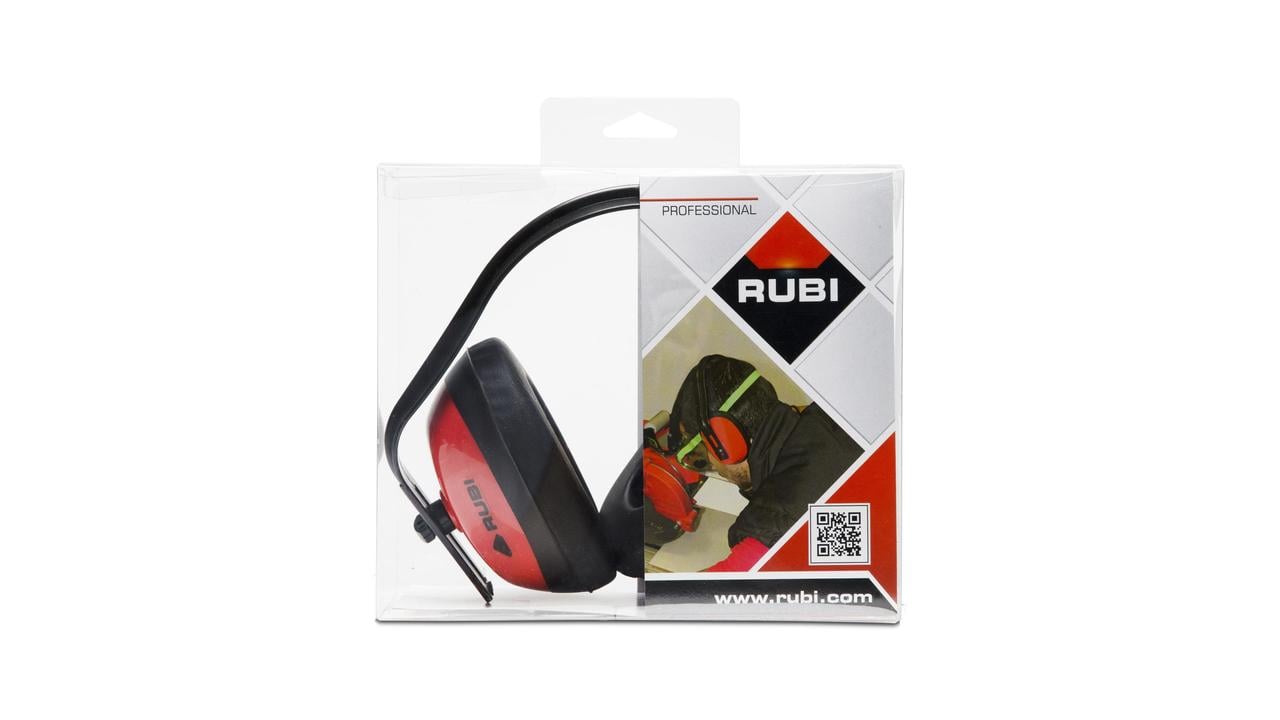 Rubi Gehoorbescherming - 80903