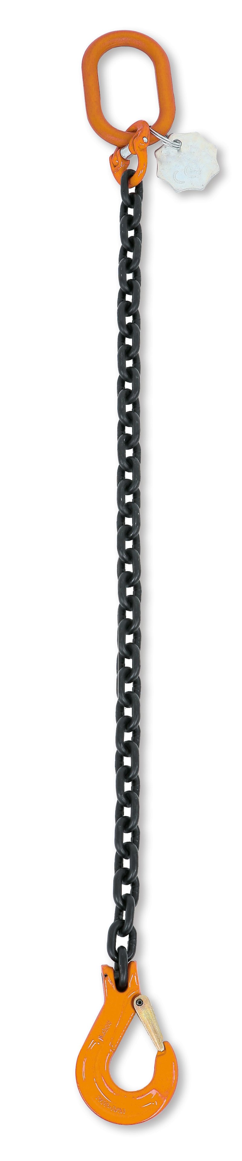 Beta 8091 D7-3-Ketting Leng, 1 Sprong In Tas - 080910023