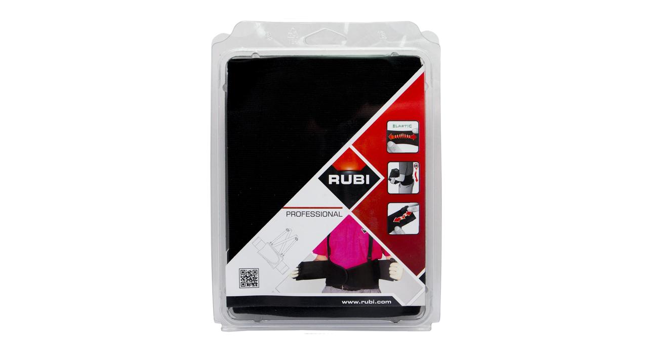 Rubi Rugband XL 80914