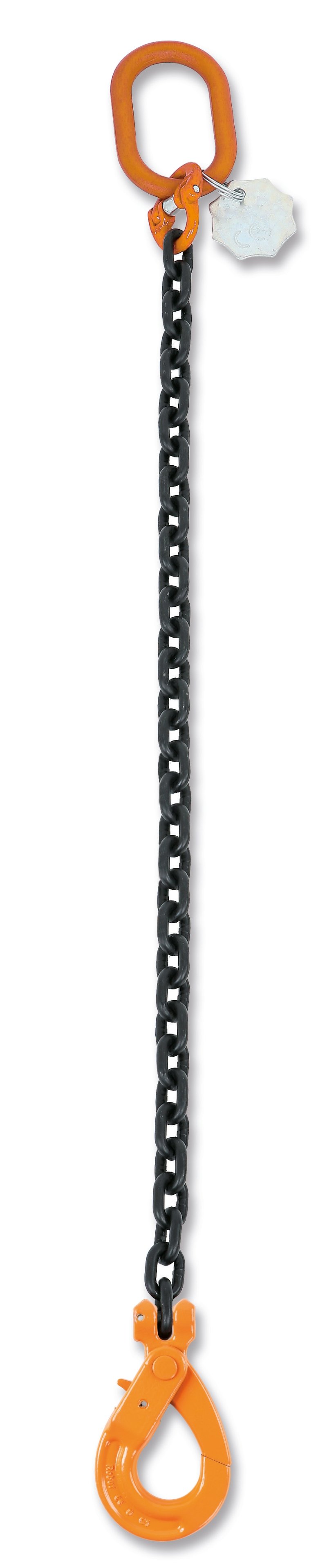 Beta 8091Sl D8-1-Ketting Leng 1 Sprong M1 - 080910241