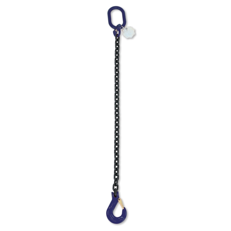 Beta 8091/G10 D13-4-Ketting Leng 1 Sprong - 080911134 afbeelding