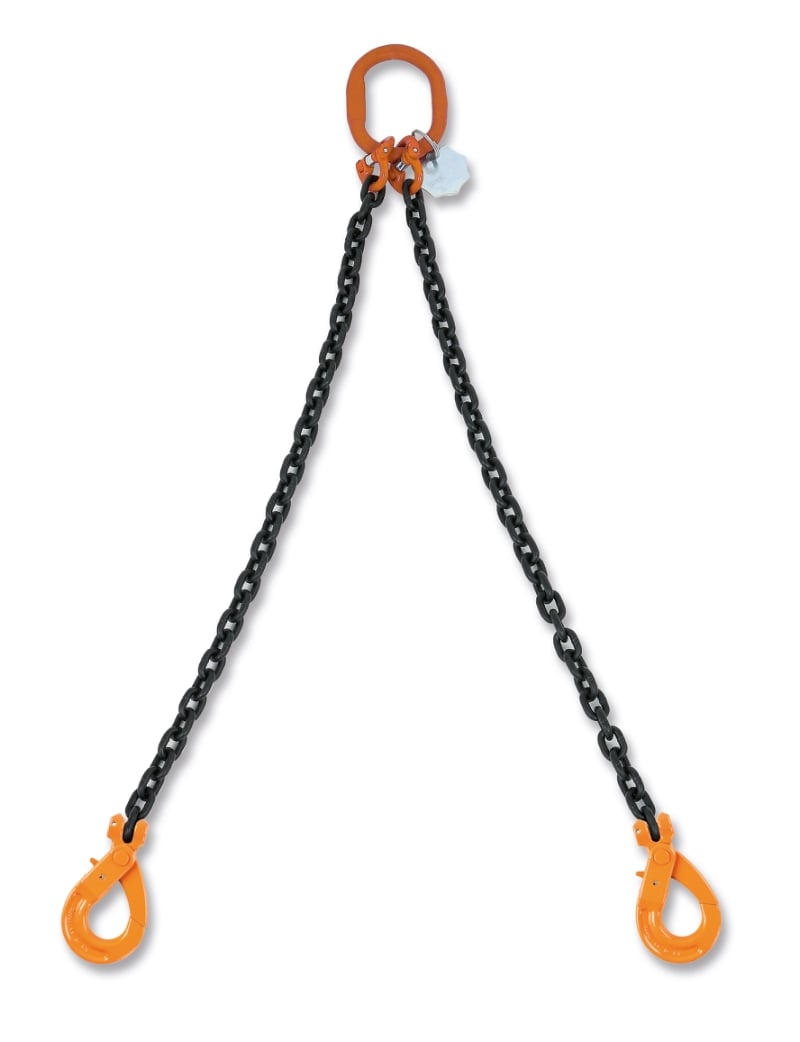 Beta 8092Sl D13-2-Ketting Leng 2 Sprong M2 - 080920332