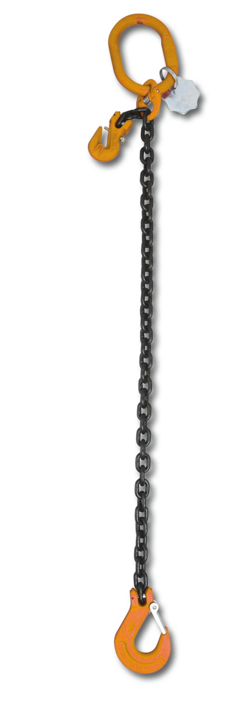 Beta 8096 D13-2-Ketting Leng, 1 Sprong - 080960132