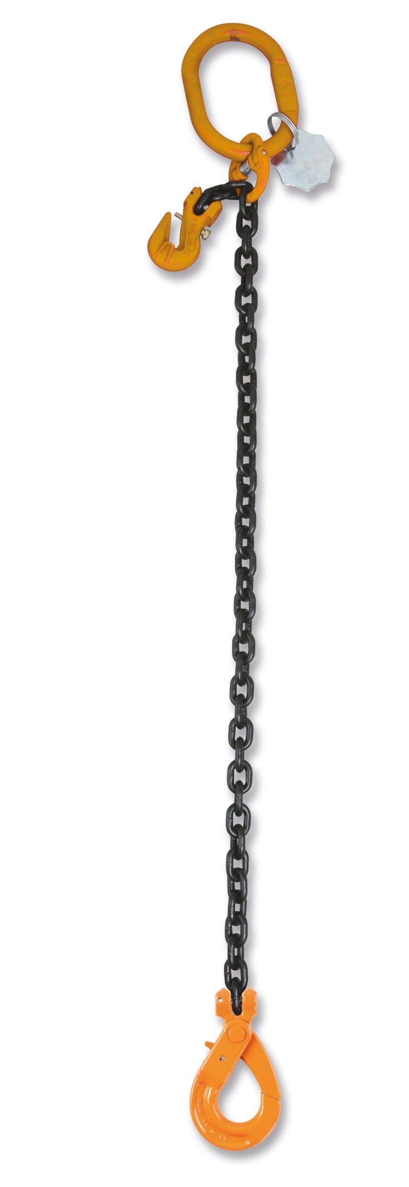 Beta 8096Sl D10-2-Ketting Leng 1 Sprong M2 - 080960252