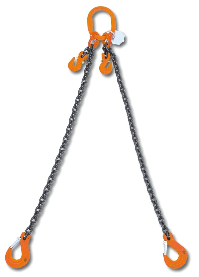 Beta 8097 D6-4-Ketting Leng, 2 Sprong - 080970004