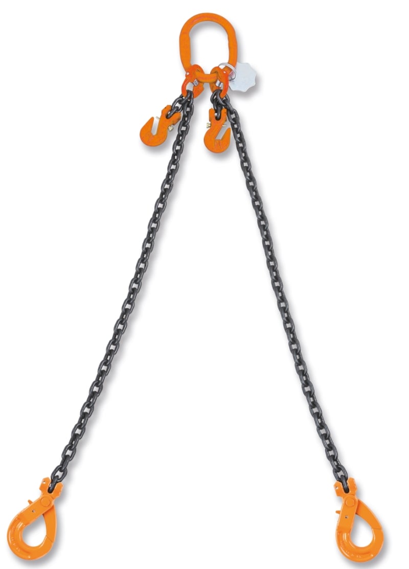 Beta 8097Sl D7-4-Ketting Leng 2 Sprong M4 - 080970224