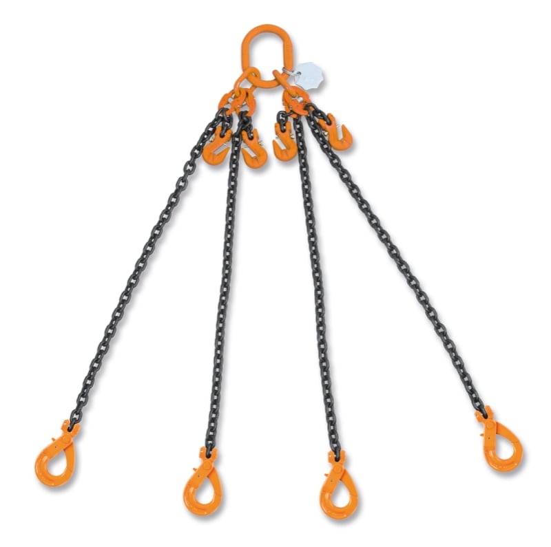 Beta 8098Sl D13-3-Ketting Leng 4 Sprong M3 - 080980333