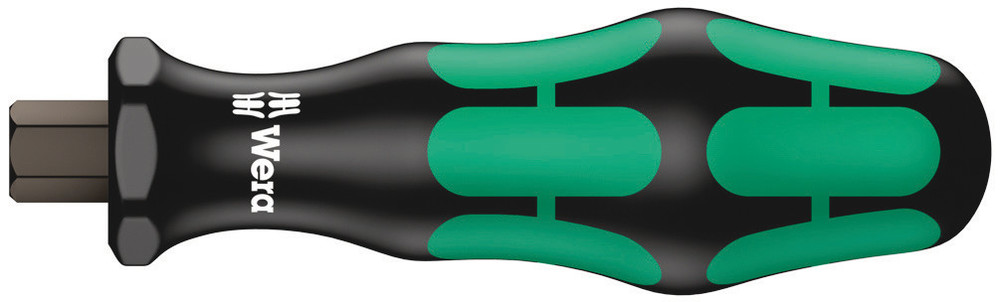 Wera 80 Vario-Handgreep, 6 x 98 mm - 1 stuk(s) - 05002900001