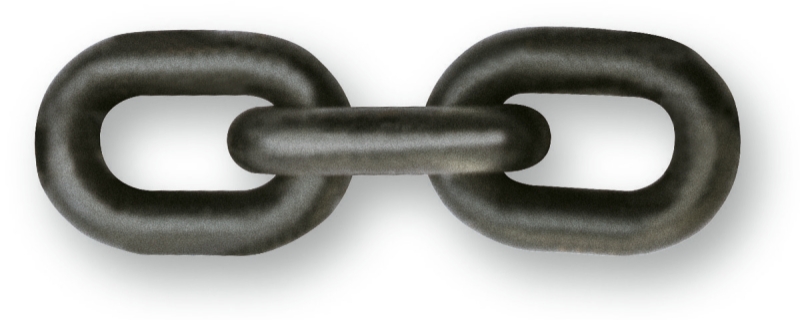 Beta 8100 2,0-Ketting- Grade 8 2T - 081000020