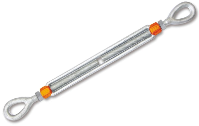 Beta 8105 5/8X12-Spanschroeven Met Twee Ogen - 081050015