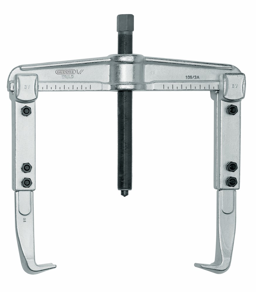 Gedore Universele trekker 2-armig - 8108510