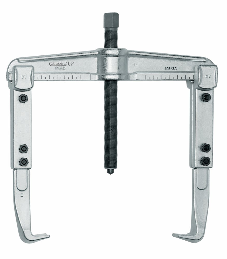 Gedore Universele trekker 2-armig - 8112380