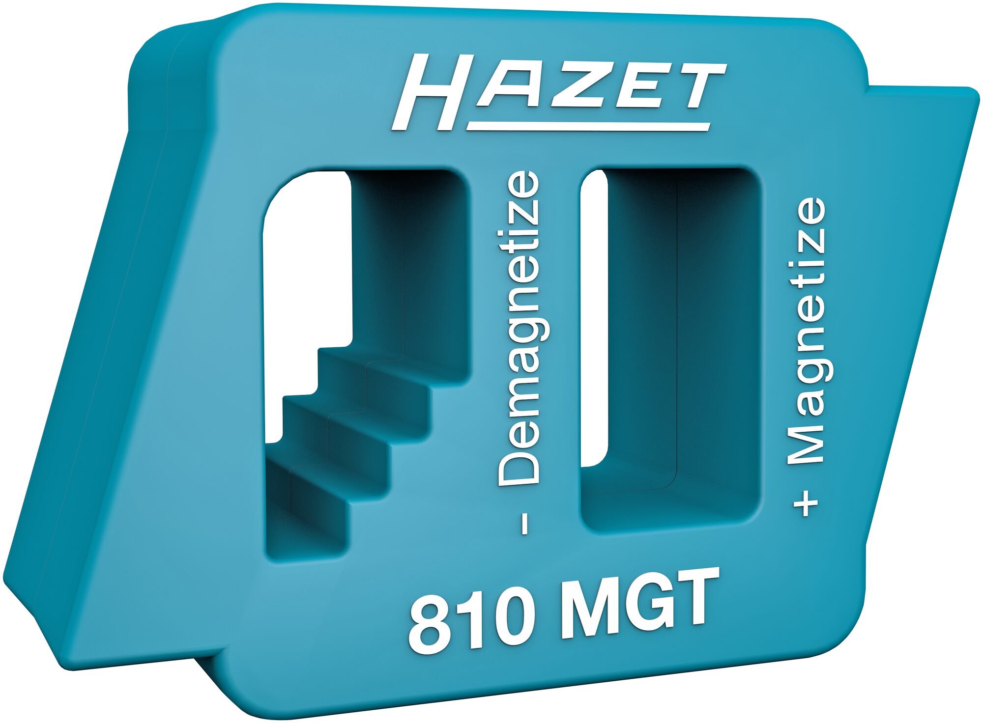 HAZET Magnetiseer-/demagnetiseergereedschap 810MGT