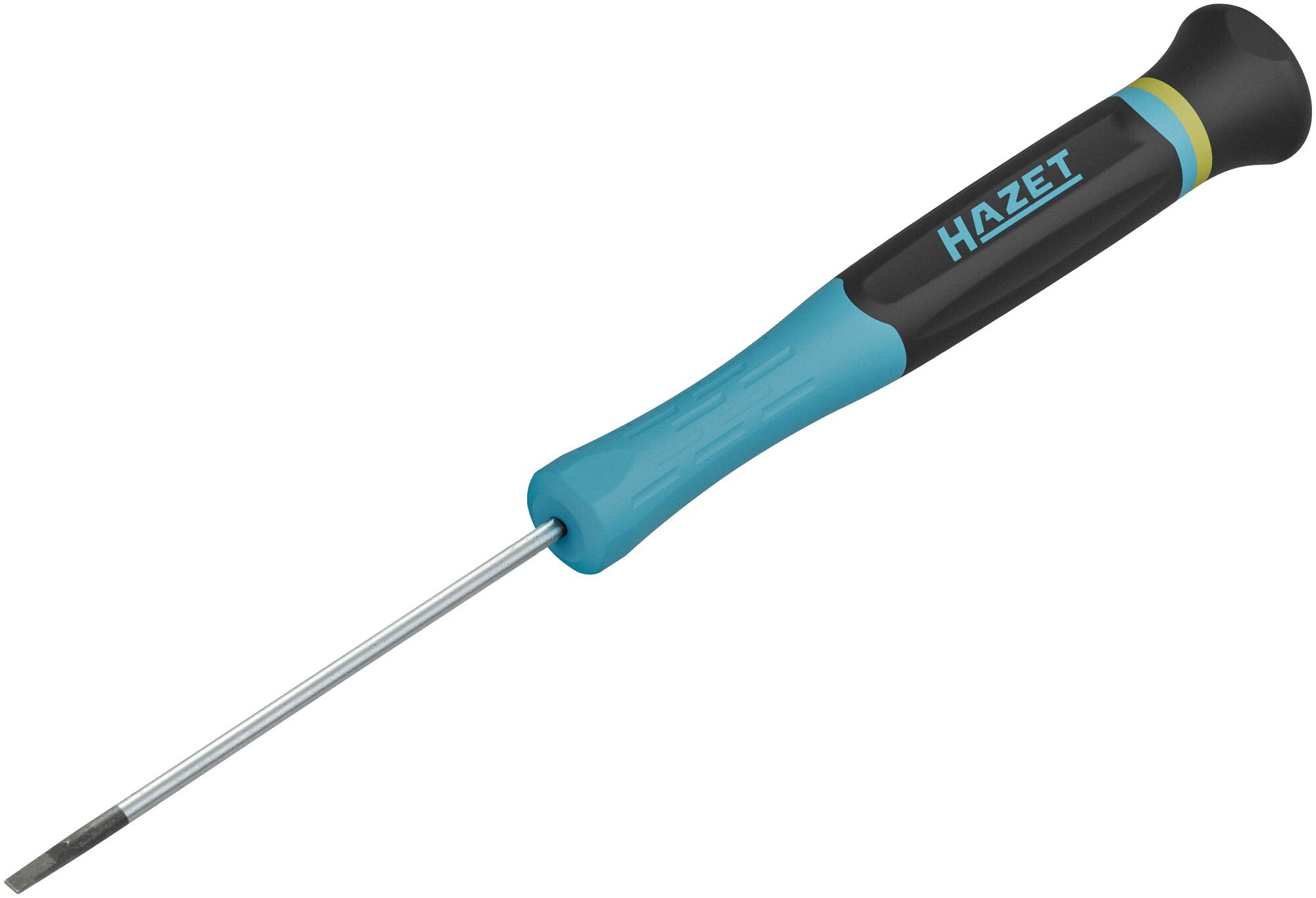 HAZET Elektronica schroevendraaiers 811EL-025 · Sleufprofiel · SW 0,4 x 2,5 mm